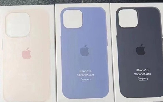 牡丹江苹果14维修站分享iPhone14手机壳能直接给iPhone15用吗？ 