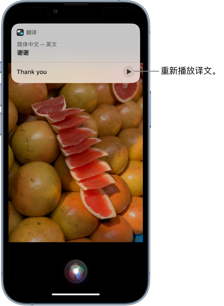 牡丹江苹果14维修分享 iPhone 14 机型中使用 Siri：了解 Siri 能帮你做什么 