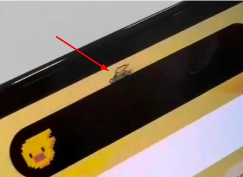 牡丹江苹果14维修分享iPhone 14 Pro Max灵动岛怎么养宠物 