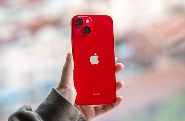 牡丹江苹果14维修分享为什么大家觉得iPhone 14不香了 