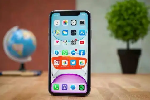 牡丹江苹果手机维修分享升级iOS16屏幕失灵解决办法 