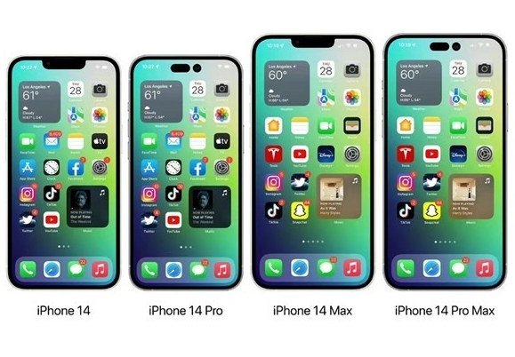 牡丹江苹果14维修分享iPhone14可以分期吗 