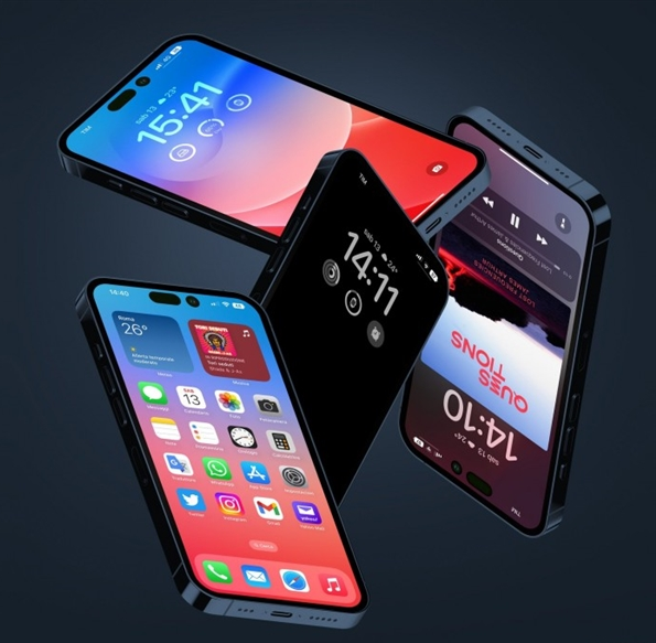 牡丹江苹果14维修分享入门级iPhone 14多少钱 