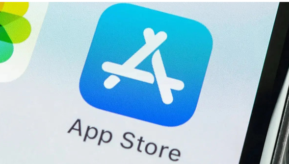 牡丹江苹果手机维修分享应用商店出现大量色情App，苹果会处理吗 