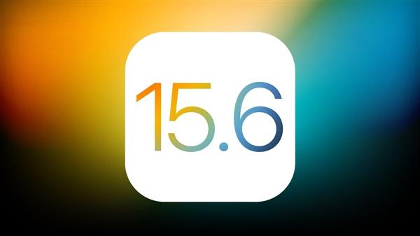 牡丹江苹果手机维修分享iOS15.6正式版更新反馈汇总 