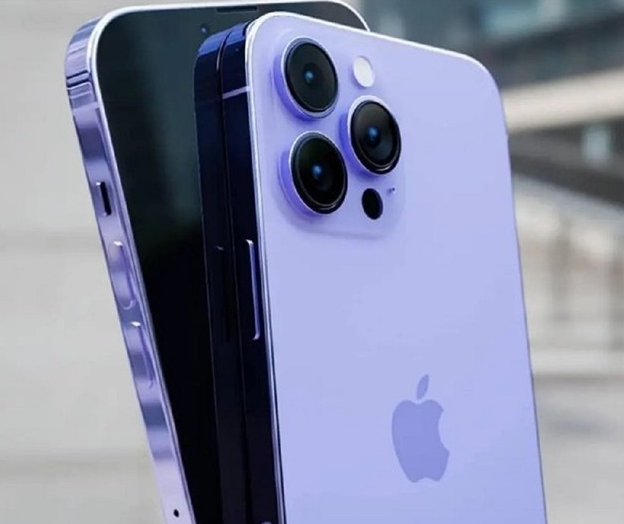 牡丹江苹果14维修分享凭什么4800万像素的iPhone14就能上热搜 