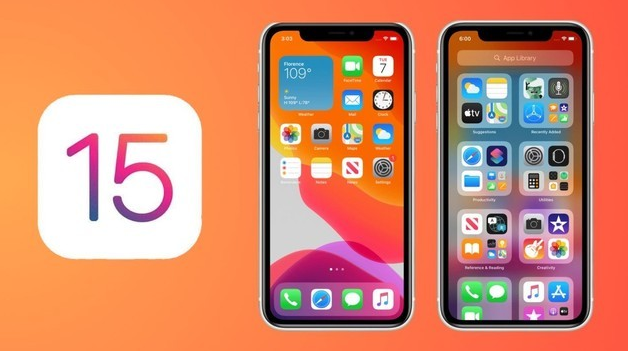 牡丹江苹果13维修分享iPhone13更新iOS 15.5，体验如何 