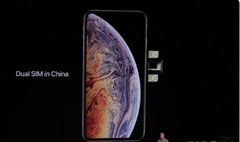 牡丹江苹果手机维修分享iPhone eSIM 出 Bug怎么办 