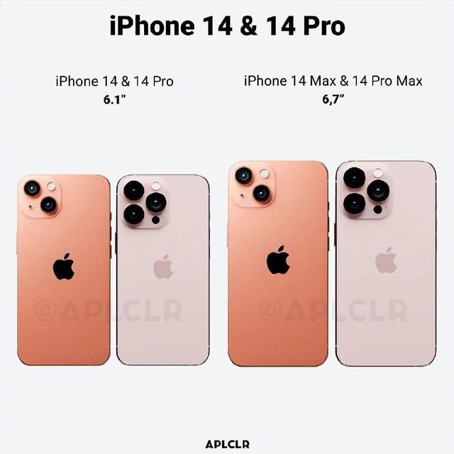 牡丹江苹果14维修分享阳光橙+樱花粉的iPhone 14 
