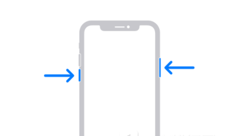 牡丹江苹果13维修分享iPhone13屏幕失灵怎么办 