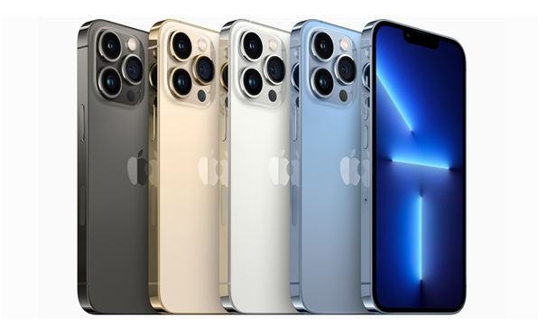 牡丹江苹果14维修分享iPhone 14、14 Pro/Max规格、售价汇总 