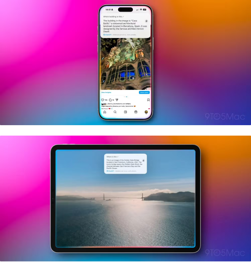 牡丹江苹果手机维修分享苹果 Siri 接入 ChatGPT AI  