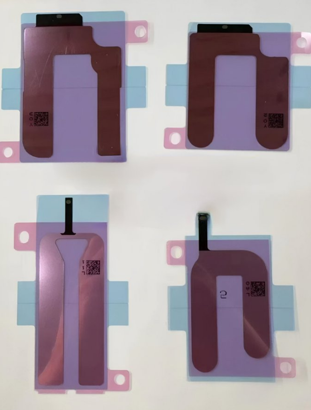 牡丹江苹果手机维修分享iPhone 17 Pro 机型电池将采用创新型粘合剂 