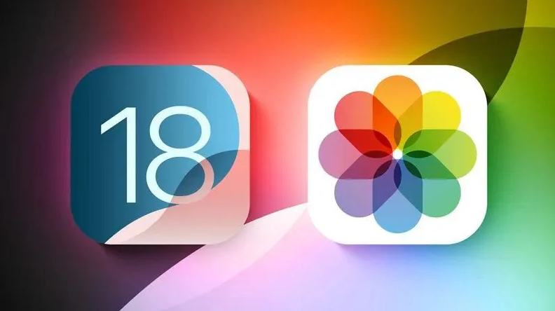 牡丹江苹果手机维修分享苹果 iOS / iPadOS 18.1Beta 3 发布 