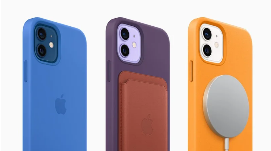 牡丹江苹果手机维修分享关于 iPhone 13 的细节爆料 