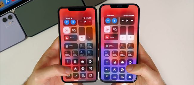 牡丹江苹果手机维修分享iOS 15.0 beta5值得升级吗 