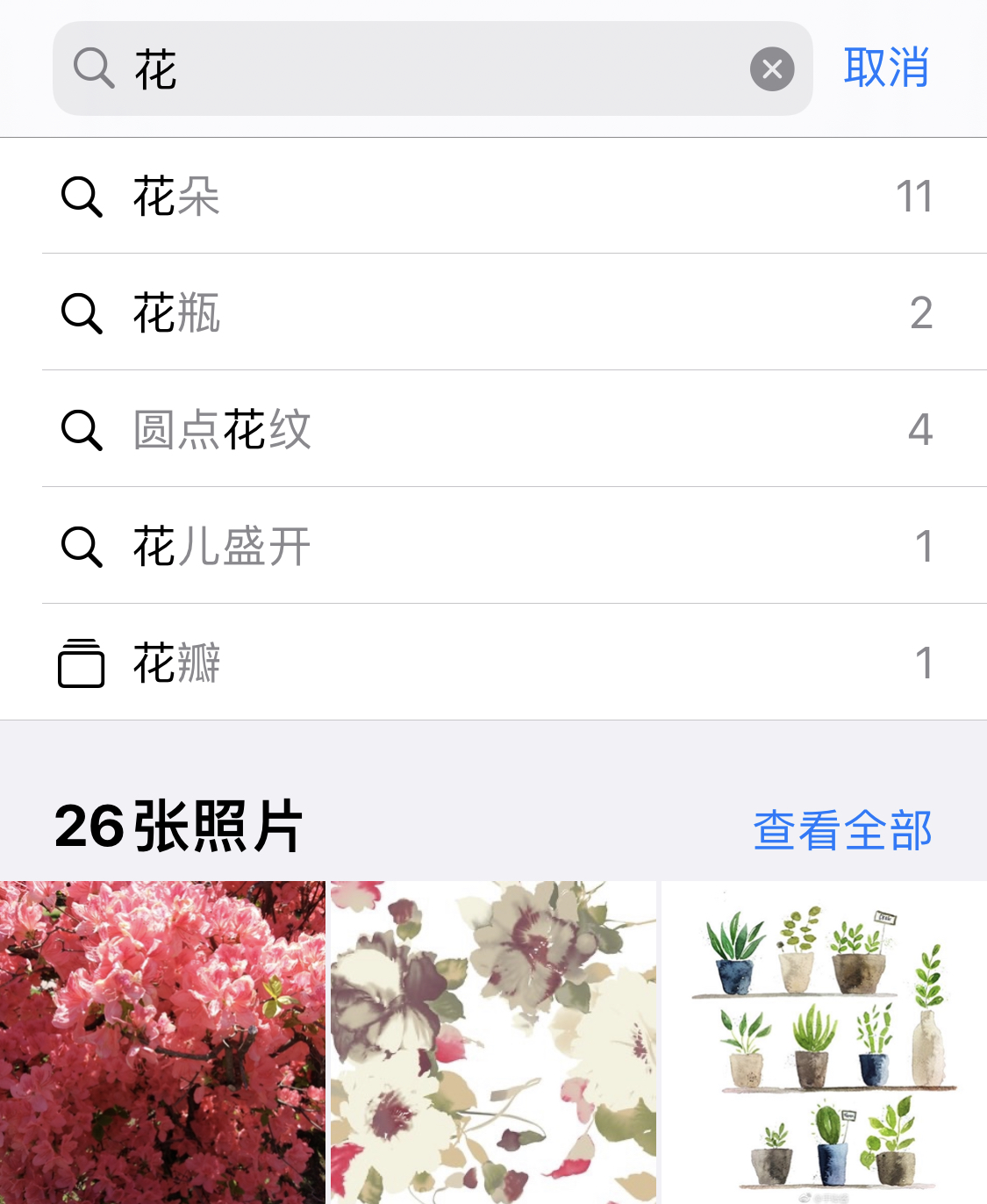 牡丹江苹果手机维修分享iPhone 小技巧 