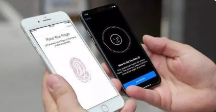 牡丹江苹果手机维修分享iPhone 13 系列会有屏下指纹吗 