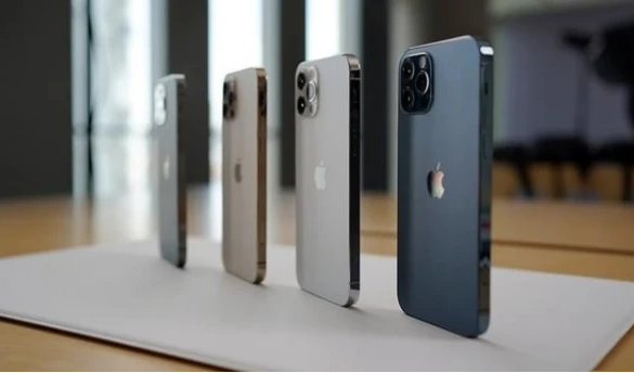 牡丹江苹果手机维修分享为什么说iPhone13才是真旗舰 