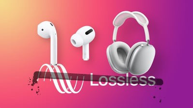 牡丹江苹果手机维修分享哪些设备支持Apple Music 无损音频 
