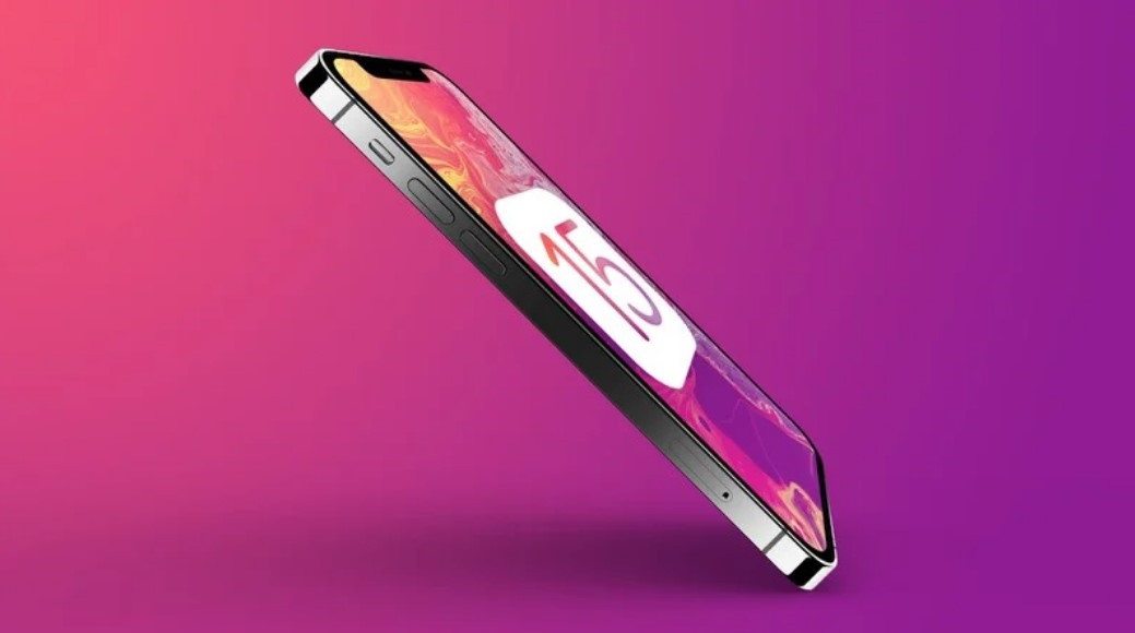 牡丹江苹果手机维修分享iOS 15/iPadOS 15 支持哪些设备 