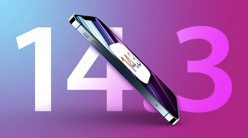 牡丹江苹果手机维修分享iOS 14.3 RC2已发，iOS 14.3正式版本还远吗 