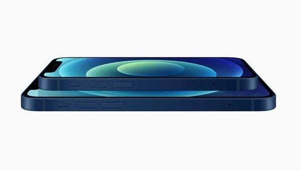 牡丹江苹果手机维修分享iPhone 12 mini 锁屏后触屏失灵怎么办 