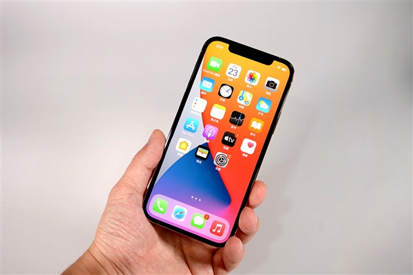牡丹江苹果手机维修分享iOS 14.2修订版已到，专属iPhone 12系列 