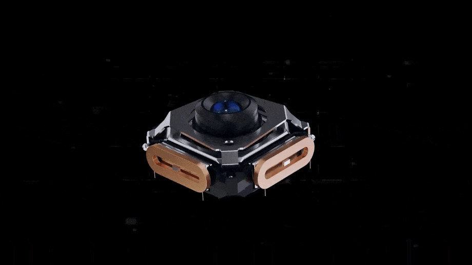 牡丹江苹果手机维修分享iPhone 12 Pro Max 独享的这颗传感器更大的特点是什么 