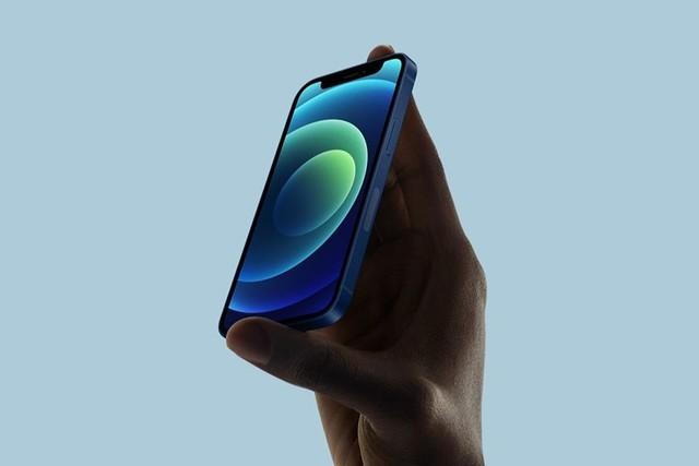 牡丹江苹果手机维修分享iPhone 12 mini辐射很大吗 