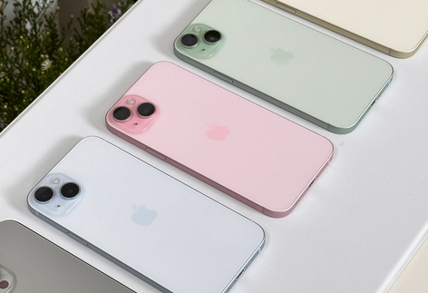 牡丹江iPhone15序列号查询分享如何查找苹果15手机序列号的位置