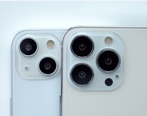 牡丹江苹果维修点分享iPhone 13 Pro主板出问题时解决方案 