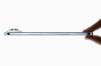 牡丹江苹果维修点分享iPhone 17 Air自动关机电源故障解析 