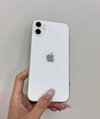 牡丹江苹果维修点分享iPhone 11黑屏特殊场景解析 