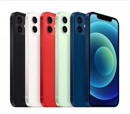 牡丹江苹果维修点分享iPhone 12 Pro Max黑屏冷门故障解读 
